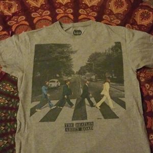 Beatles Shirt